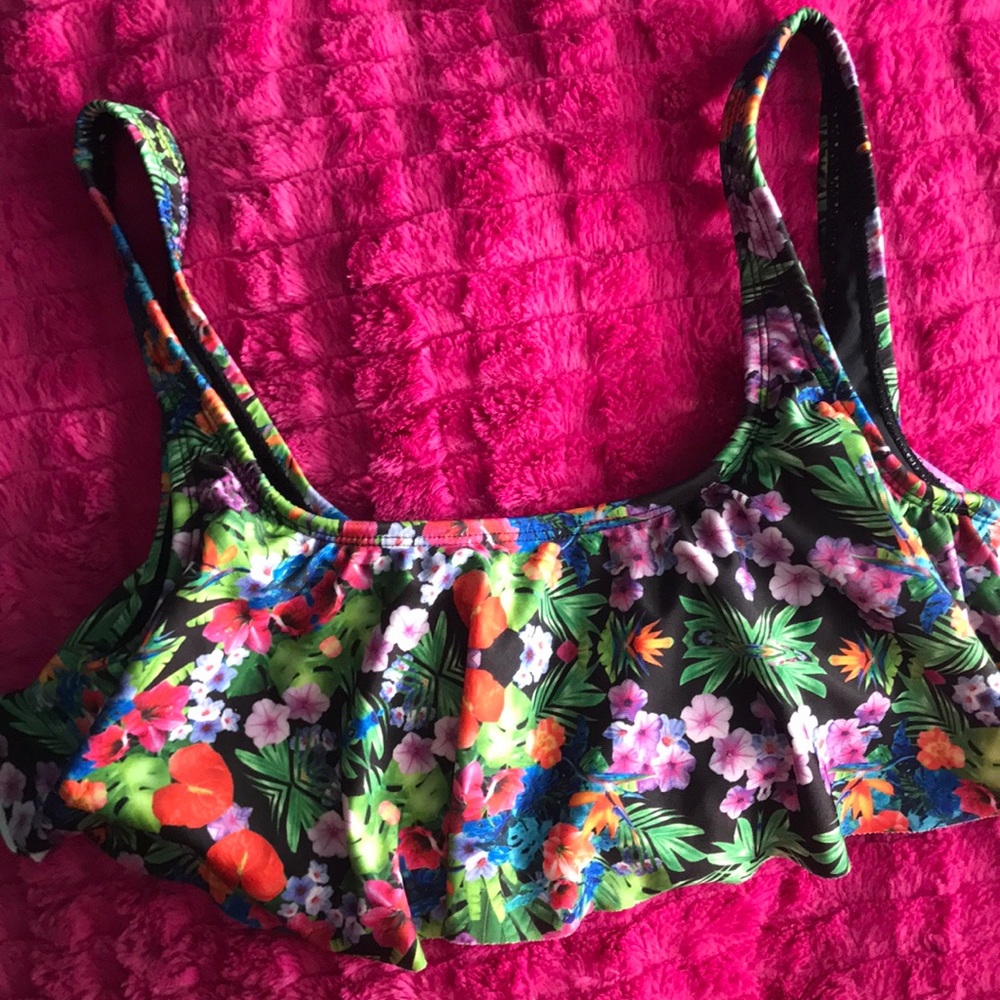 Swimsuit top